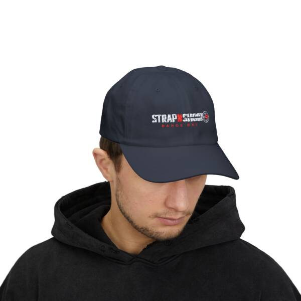 Classic Dad Cap - Image 15