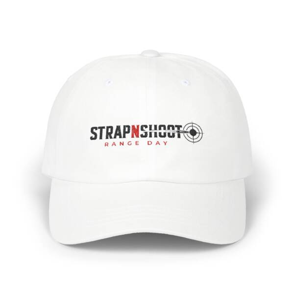 Classic Dad Cap - Image 19