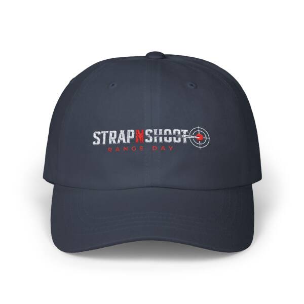 Classic Dad Cap - Image 13