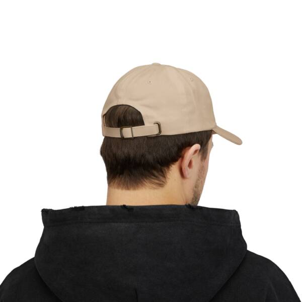 Classic Dad Cap - Image 4