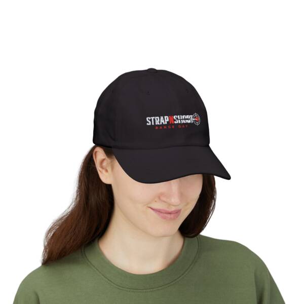 Classic Dad Cap - Image 11
