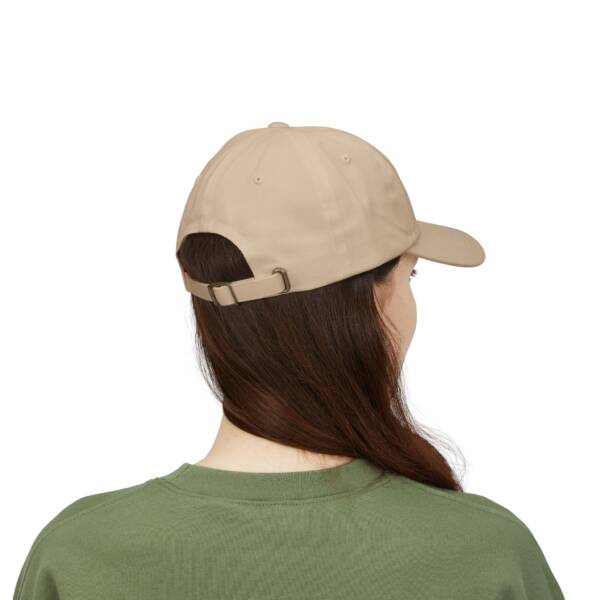 Classic Dad Cap - Image 6