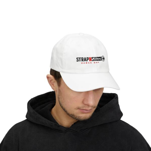 Classic Dad Cap - Image 21