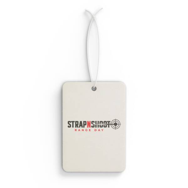 Car Air Freshener