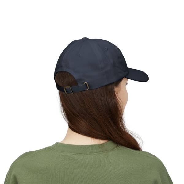 Classic Dad Cap - Image 18