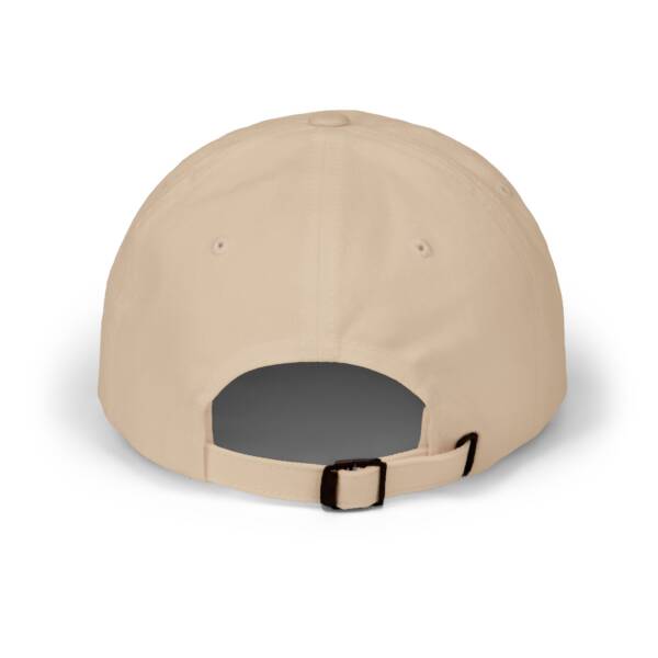 Classic Dad Cap - Image 2
