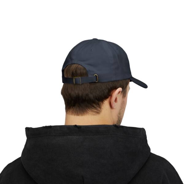 Classic Dad Cap - Image 16