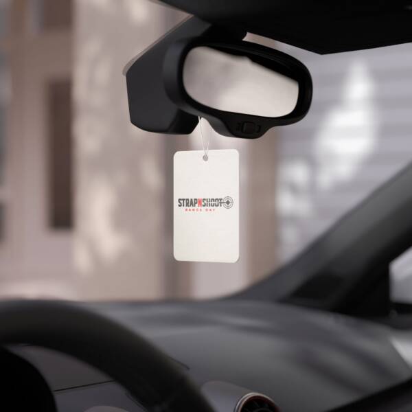 Car Air Freshener - Image 5