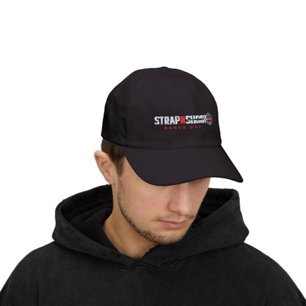 Classic Dad Cap - Image 9