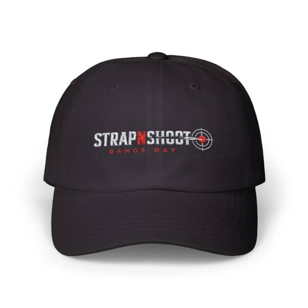 Classic Dad Cap - Image 7